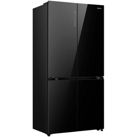 Réfrigérateur congélateur HISENSE RQ768N4GBE