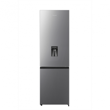 Réfrigérateur congélateur HISENSE RB329N4WDE