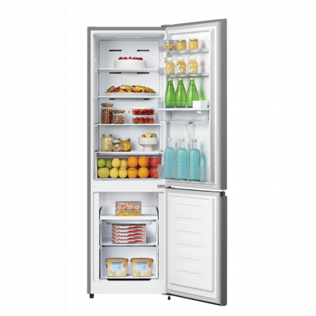 Réfrigérateur congélateur HISENSE RB329N4WDE