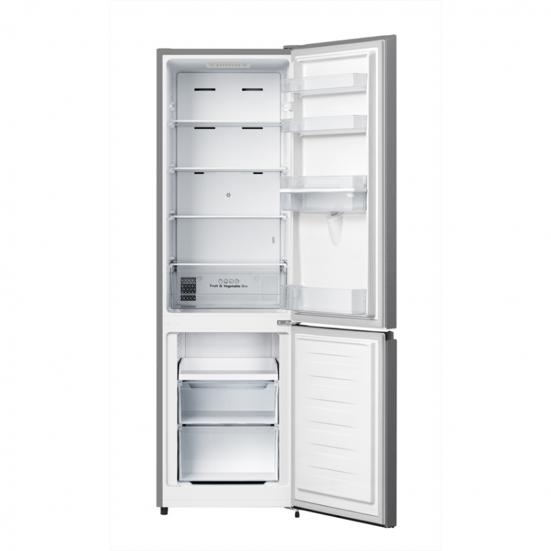 Réfrigérateur congélateur HISENSE RB329N4WDE
