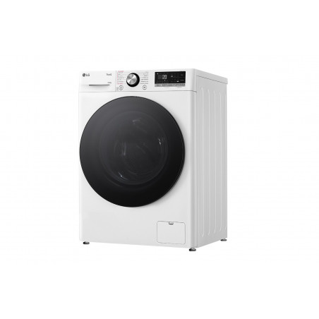Lave Linge LG F964R76WRST