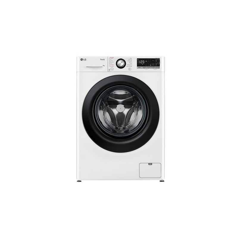 Lave Linge LG F94R35WHSA