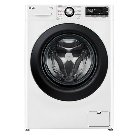 Lave Linge LG F94R35WHSA