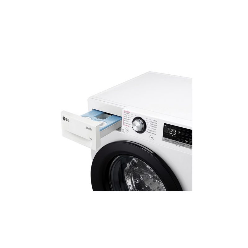 Lave Linge LG F94R35WHSA
