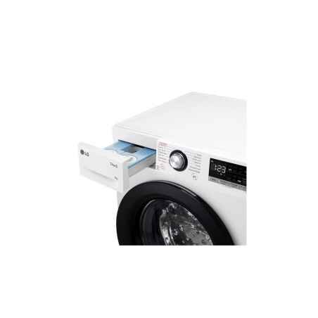 Lave Linge LG F94R35WHSA