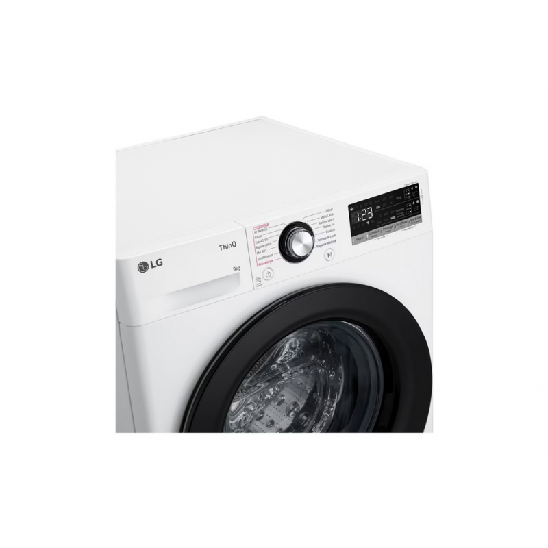 Lave Linge LG F94R35WHSA