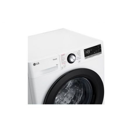 Lave Linge LG F94R35WHSA