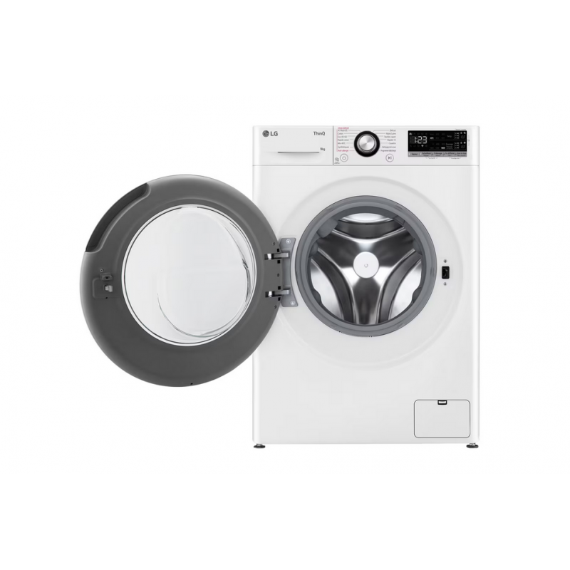 Lave Linge LG F94R35WHSA