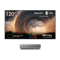 Vidéoprojecteur HISENSE 120L5HA
