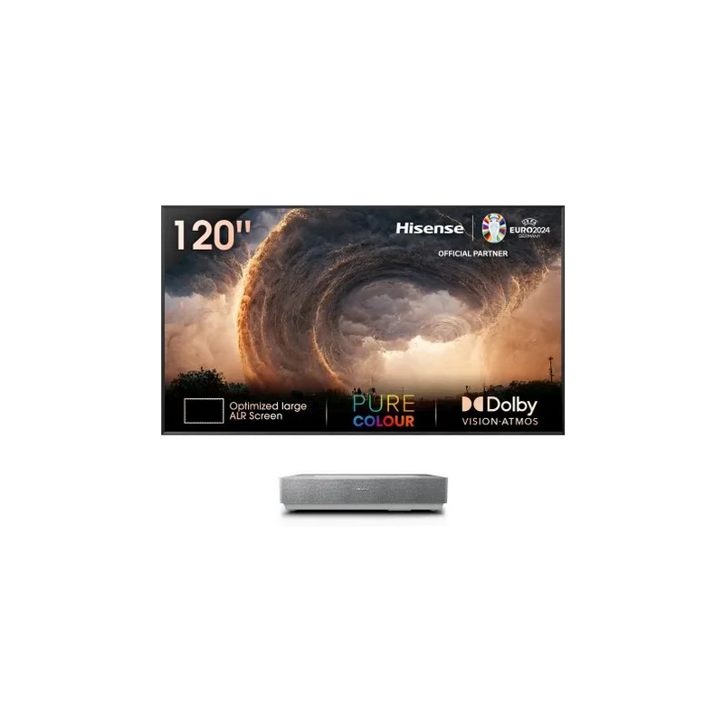 Vidéoprojecteur HISENSE 120L5HA