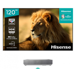 Vidéoprojecteur HISENSE 120L5HA