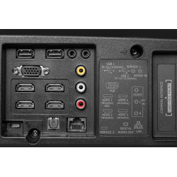 Vidéoprojecteur HISENSE 120L5HA