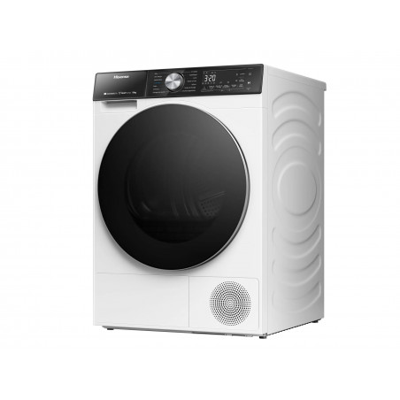 Sèche Linge HISENSE DH5S102BW