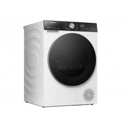 Sèche Linge HISENSE DH5S102BW