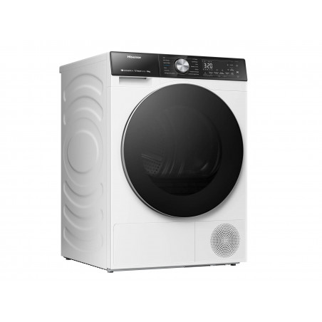 Sèche Linge HISENSE DH5S102BW