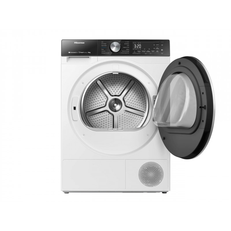 Sèche Linge HISENSE DH5S102BW