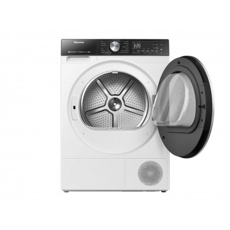 Sèche Linge HISENSE DH5S102BW