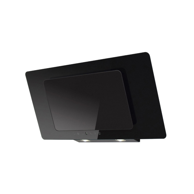 Hotte AIRLUX AHMI971BK