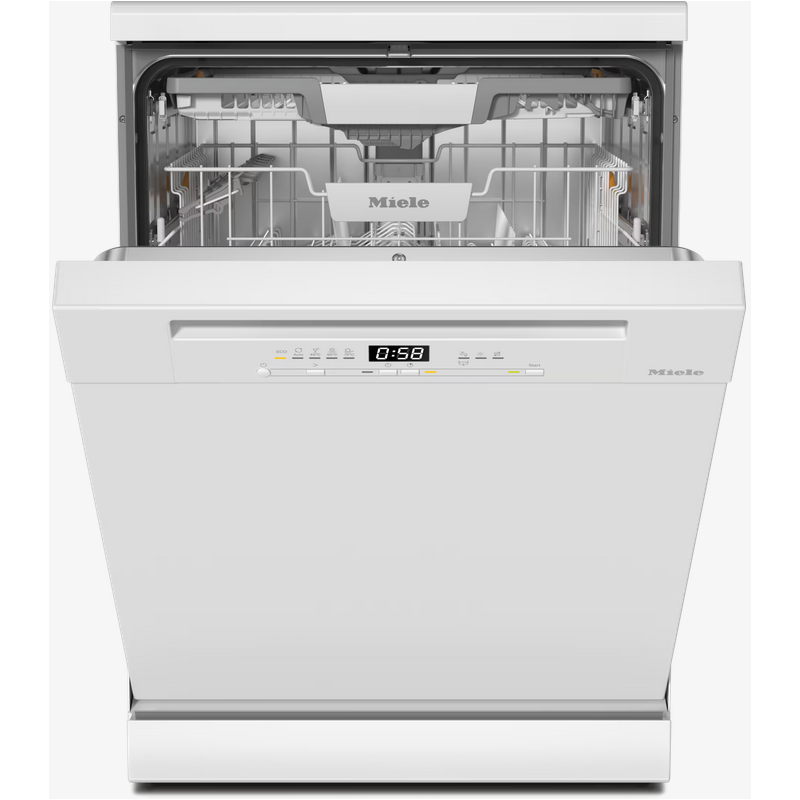Lave Vaisselle MIELE G5412SC BLANC