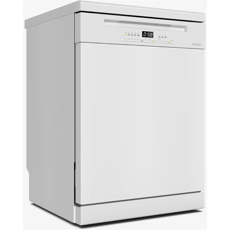 Lave Vaisselle MIELE G5412SC BLANC