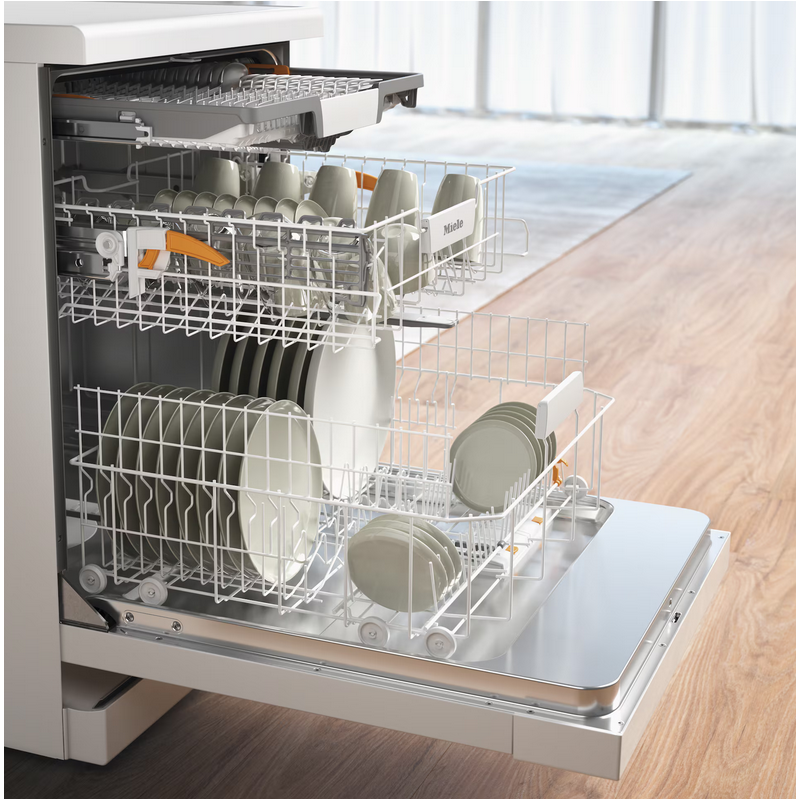 Lave Vaisselle MIELE G5412SC BLANC