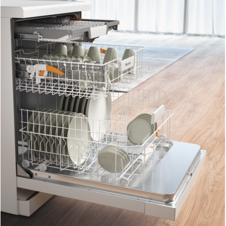 Lave Vaisselle MIELE G5412SC BLANC