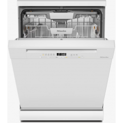 Lave Vaisselle MIELE G5410SC BLANC