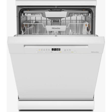 Lave Vaisselle MIELE G5410SC BLANC