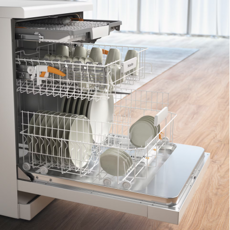 Lave Vaisselle MIELE G5410SC BLANC