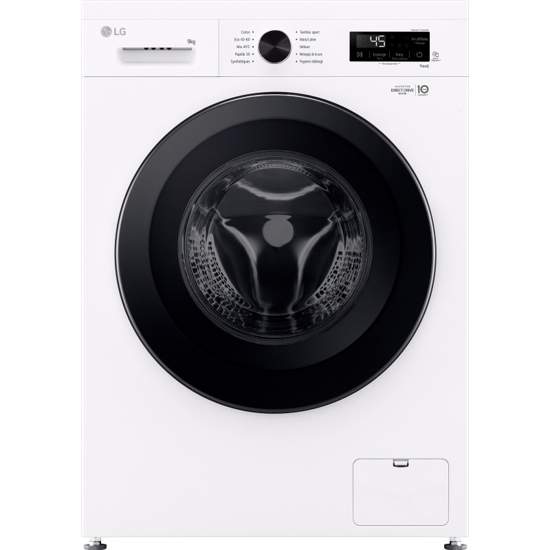 Lave Linge LG F94B15WHS