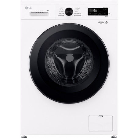 Lave Linge LG F94B15WHS