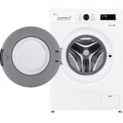 Lave Linge LG F94B15WHS