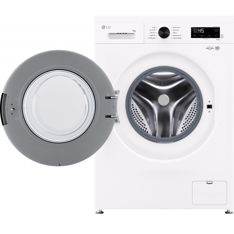 Lave Linge LG F94B15WHS