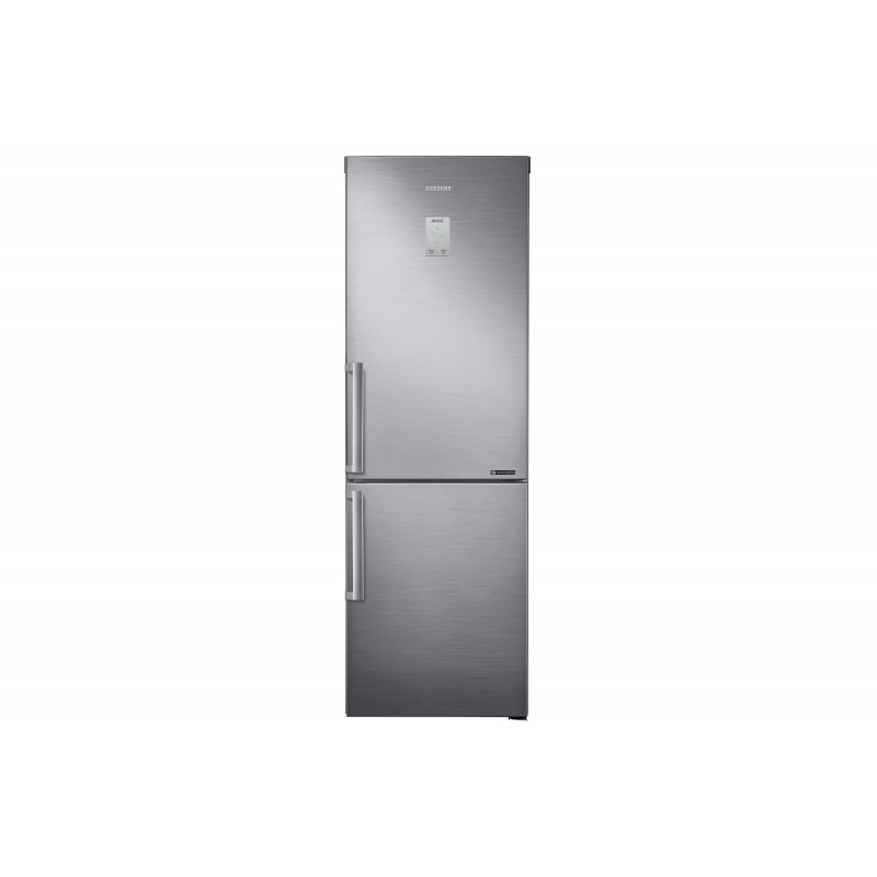 Réfrigérateur congélateur SAMSUNG RB34J3515S9