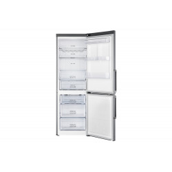 Réfrigérateur congélateur SAMSUNG RB34J3515S9