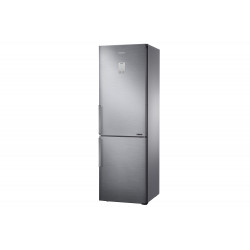 Réfrigérateur congélateur SAMSUNG RB34J3515S9