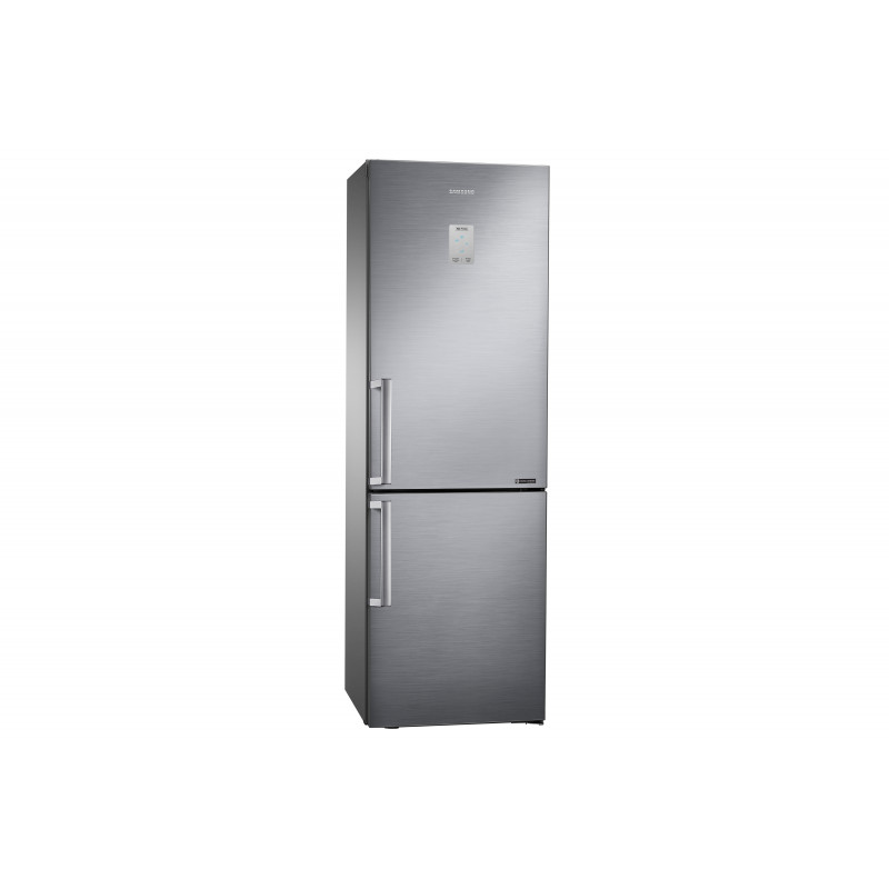 Réfrigérateur congélateur SAMSUNG RB34J3515S9
