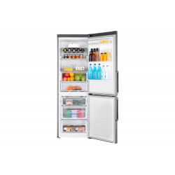 Réfrigérateur congélateur SAMSUNG RB34J3515S9