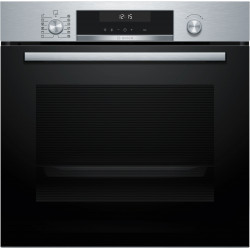 Four BOSCH HBG578ES7F