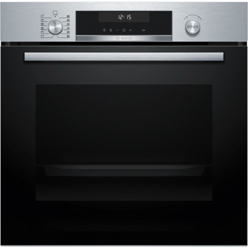 Four BOSCH HBG578ES7F