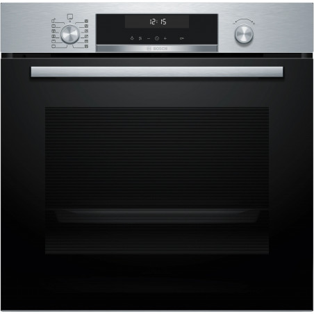 Four BOSCH HBG578ES7F