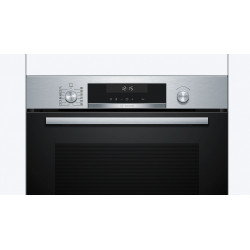 Four BOSCH HBG578ES7F