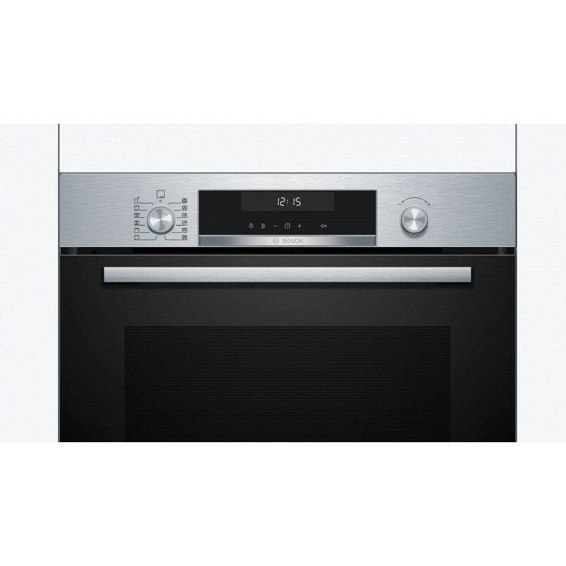 Four BOSCH HBG578ES7F