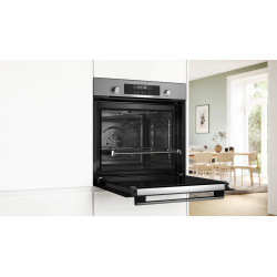 Four BOSCH HBG578ES7F