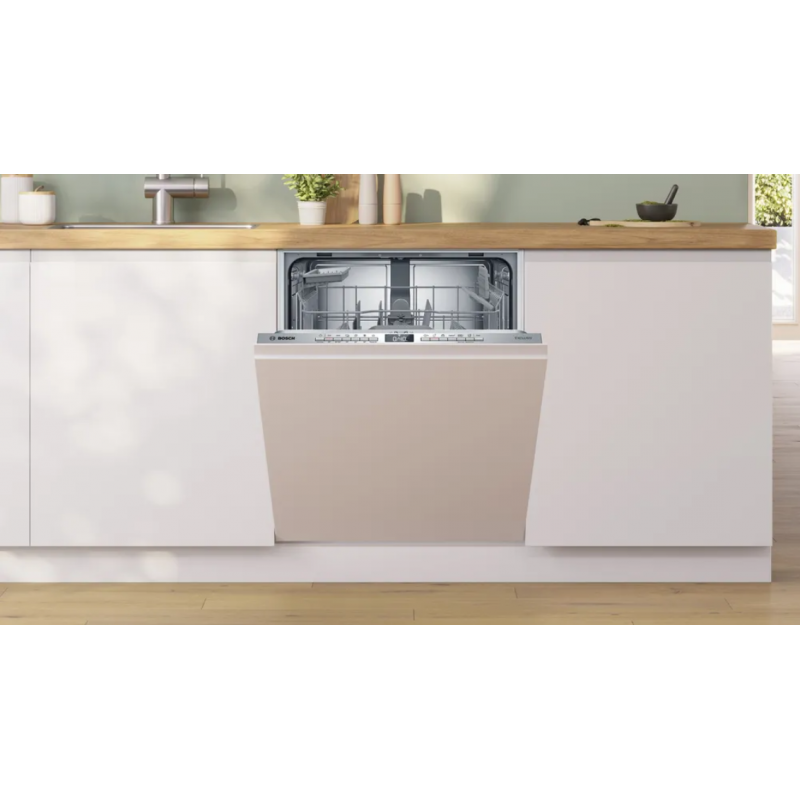 Lave Vaisselle BOSCH SMV4EUX09F