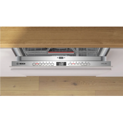 Lave Vaisselle BOSCH SMV4EUX09F