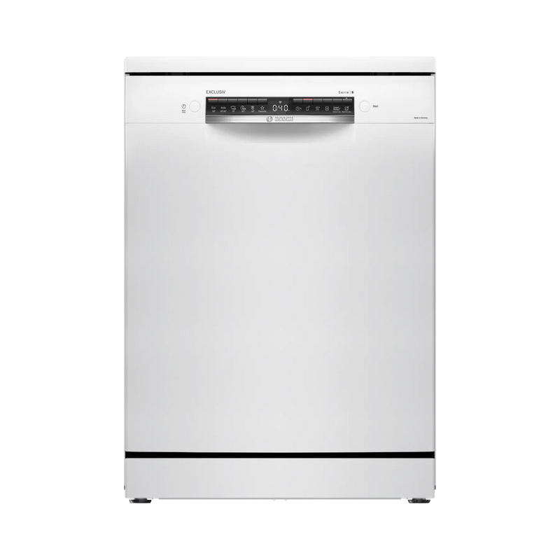 Lave Vaisselle BOSCH SMS6TBW00F