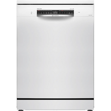 Lave Vaisselle BOSCH SMS6TBW00F