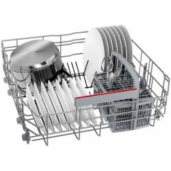 Lave Vaisselle BOSCH SMS6TBW00F