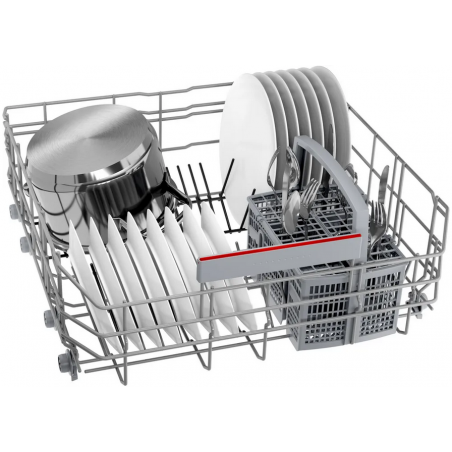 Lave Vaisselle BOSCH SMS6TBW00F